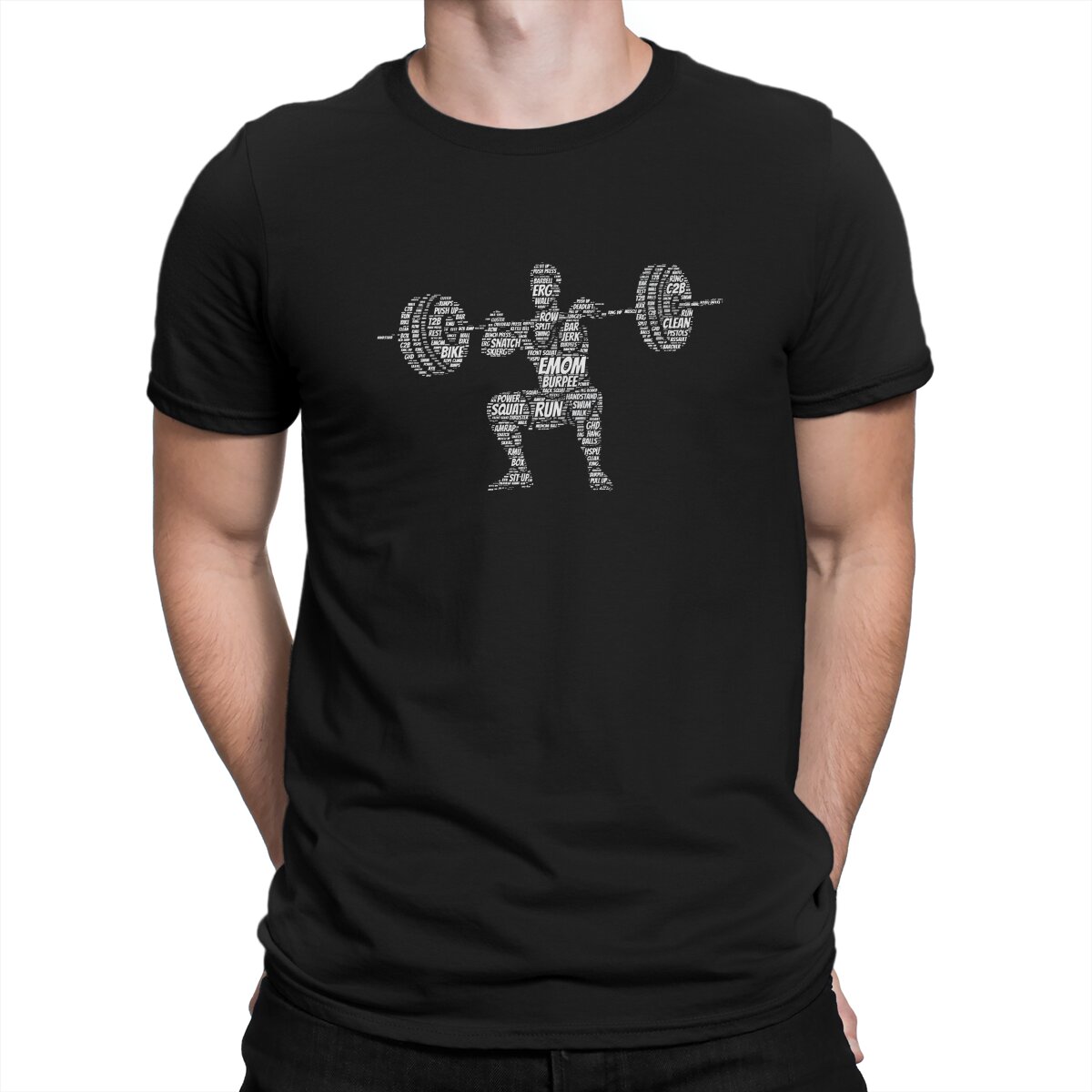 Crossfit Mayhem - Bodybuilding Gym Sports Crossfit Crossfit Word
