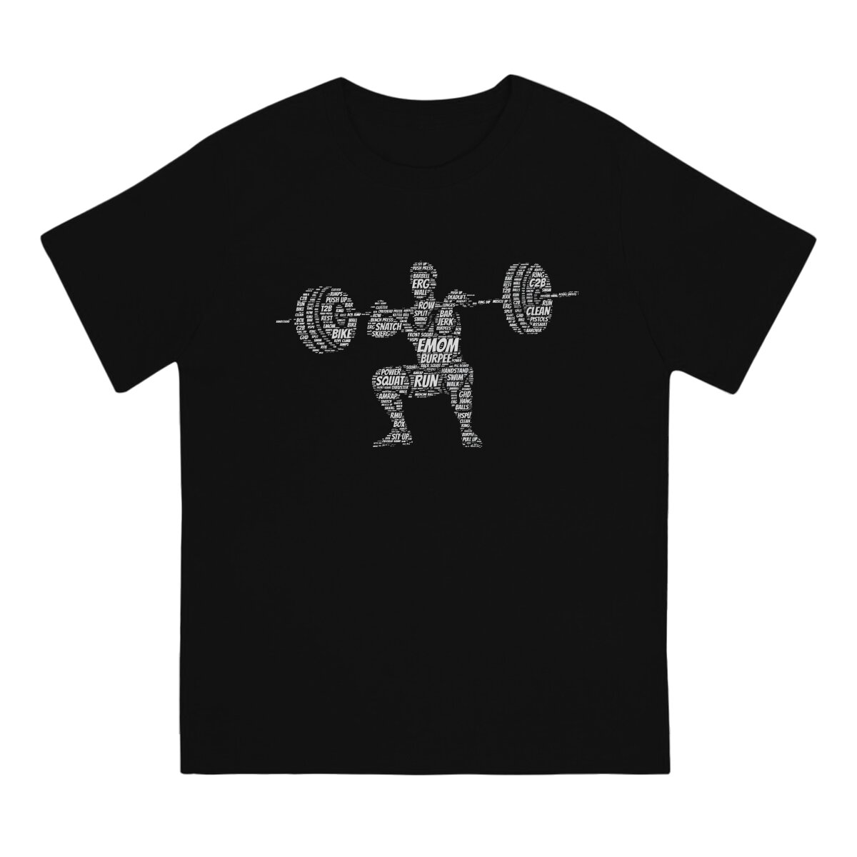 Bodybuilding Gym Sports Crossf - مراجعة Crossfit Mayhem وسعره