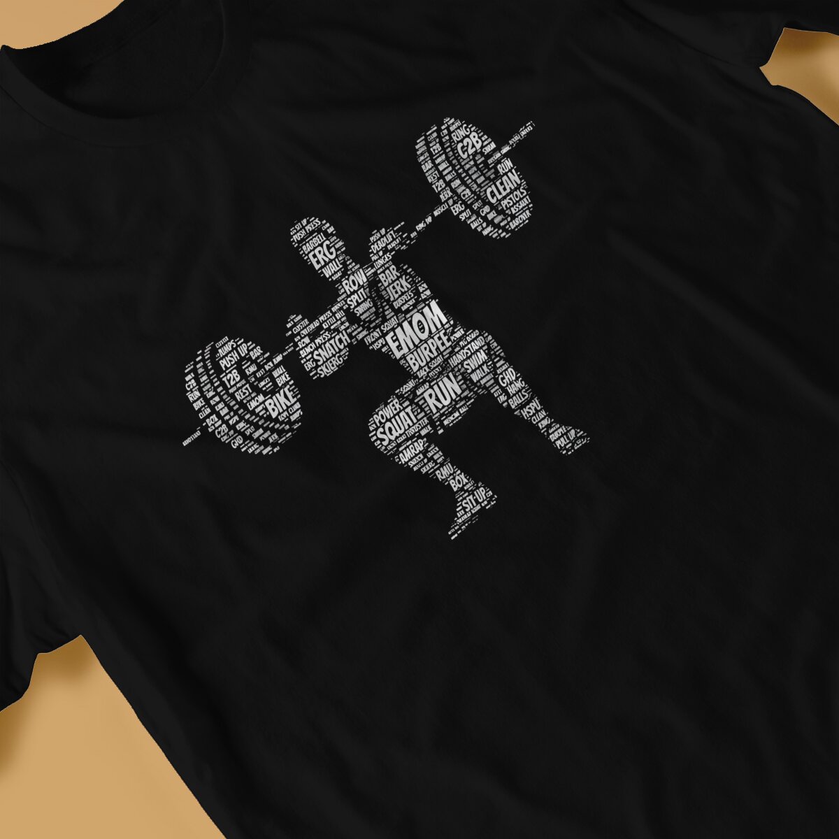 Bodybuilding Gym Sports Crossf - مراجعة Crossfit Mayhem وسعره