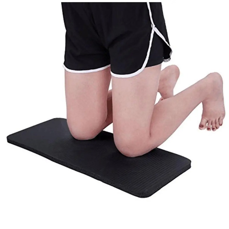 1.5cm Extra Thick Yoga Knee Pa - مراجعة Crossfit Workout With Equipment وسعره