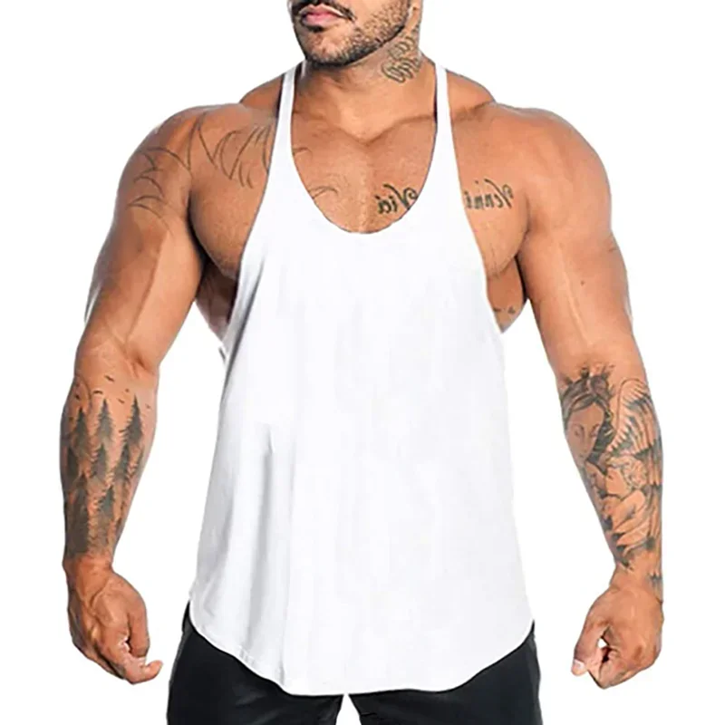 Running Vests Men Sleeveless S - مراجعة Crossfit Vest وسعره