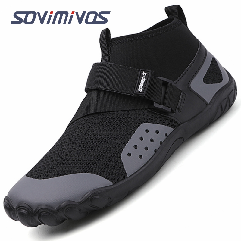 Men's Minimalist Trail Runner  - مراجعة Crossfit Runners وسعره