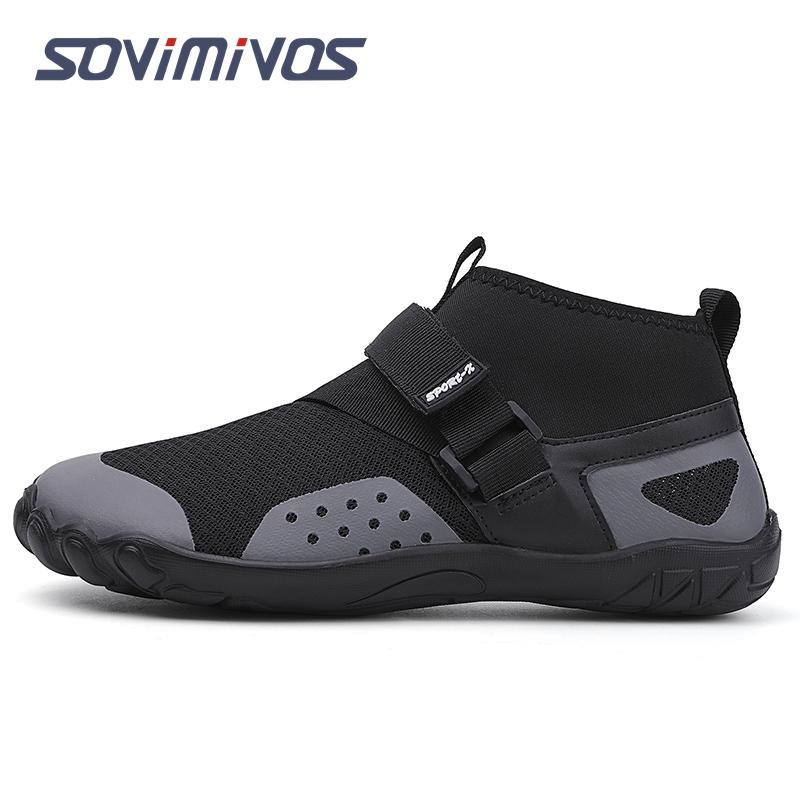 Men's Minimalist Trail Runner  - مراجعة Crossfit Runners وسعره