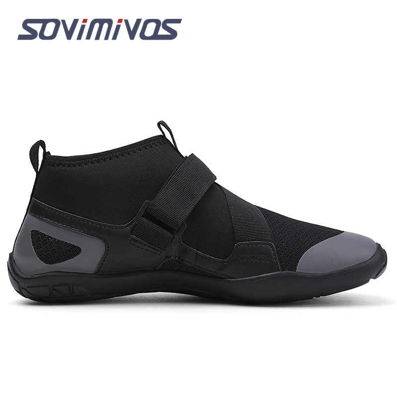 Men's Minimalist Trail Runner  - مراجعة Crossfit Runners وسعره