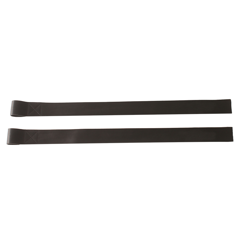 Hard Pull Up Cowhide Weightlif - مراجعة Crossfit Lifting Gear وسعره
