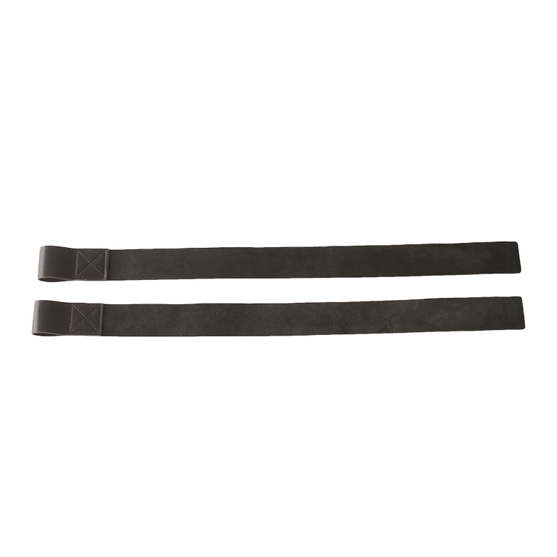 Hard Pull Up Cowhide Weightlif - مراجعة Crossfit Lifting Gear وسعره