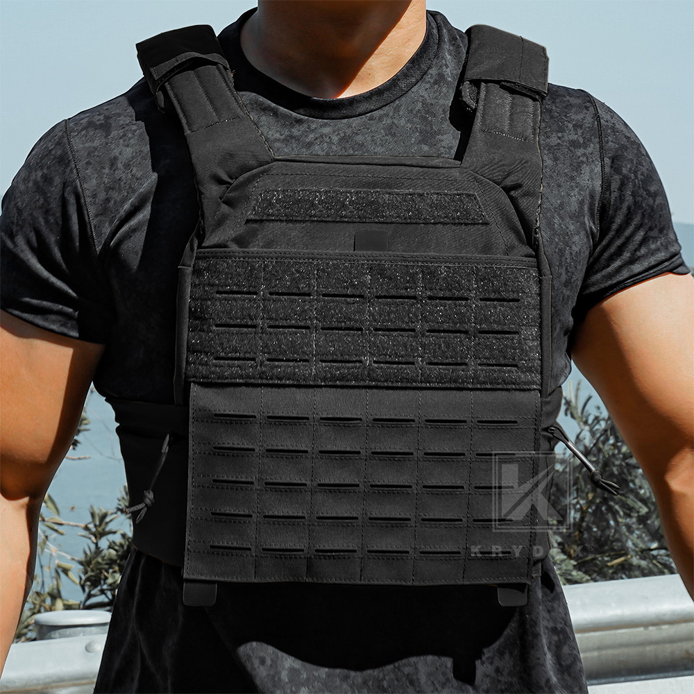 KRYDEX Tactical Training Vest  - مراجعة Crossfit Vest وسعره