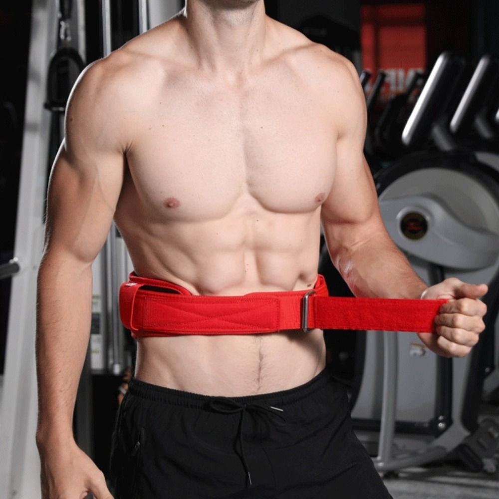 EVA Adjustable Fitness Belt Bo - مراجعة Crossfit Workout With Equipment وسعره
