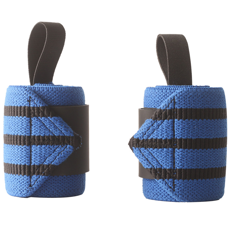 Soft Wrist Straps For Powerfli - مراجعة Crossfit Lifting Gear وسعره