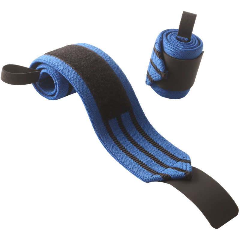 Soft Wrist Straps For Powerfli - مراجعة Crossfit Lifting Gear وسعره