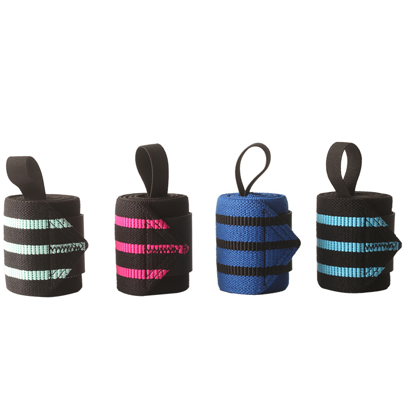Soft Wrist Straps For Powerfli - مراجعة Crossfit Lifting Gear وسعره