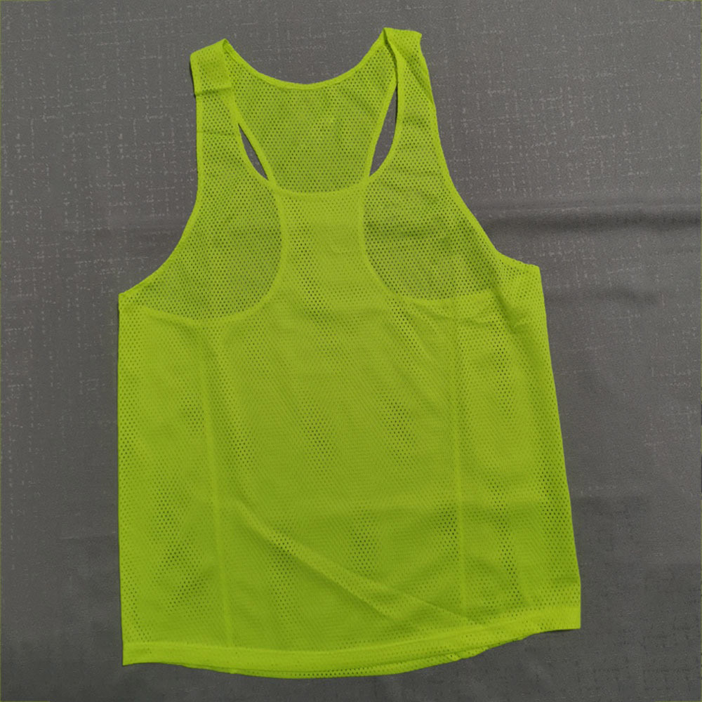 Men Fast Running Net Breathabl - مراجعة Crossfit Vest وسعره