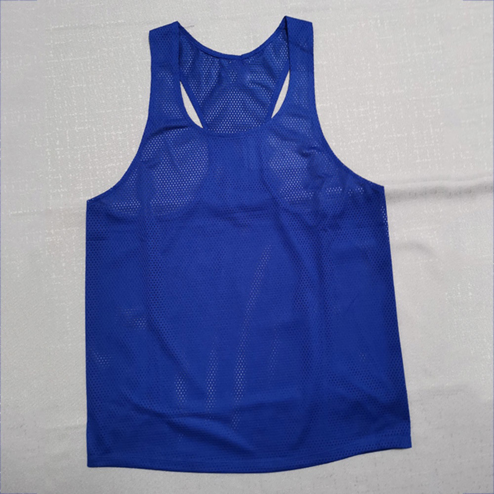 Men Fast Running Net Breathabl - مراجعة Crossfit Vest وسعره