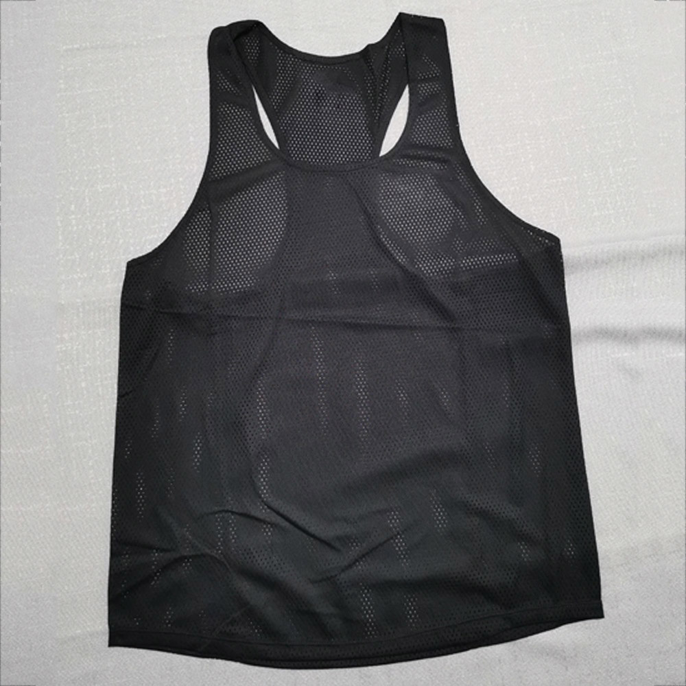 Men Fast Running Net Breathabl - مراجعة Crossfit Vest وسعره