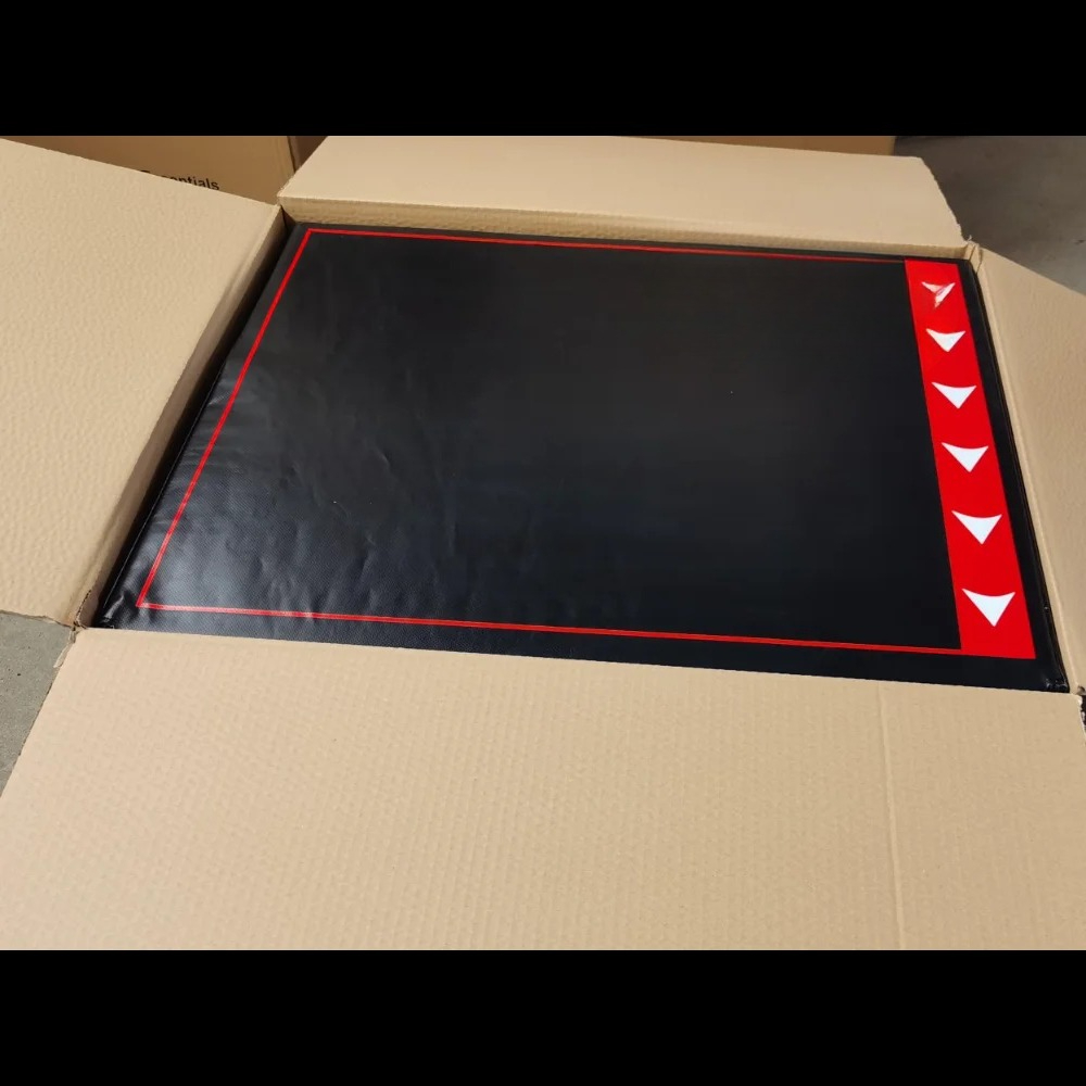 Soft Gym Fitness Jump Box 3 in - مراجعة Box Jump Plyo وسعره