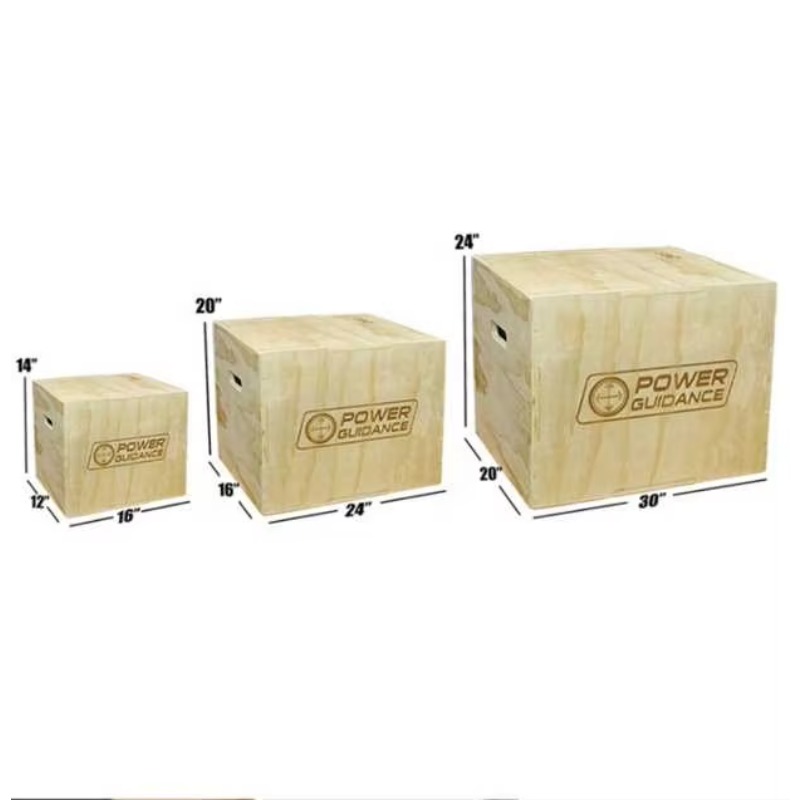 2026 Wooden Plyo Jump Box Indo - مراجعة Box Jump Plyo وسعره