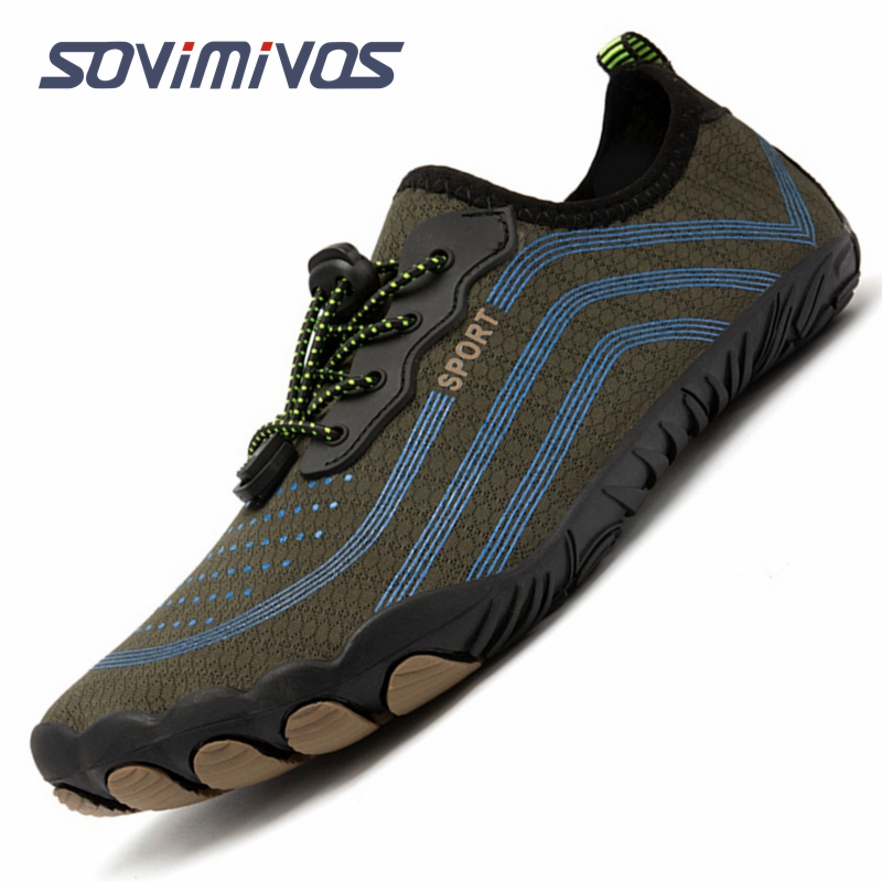 Men's Minimalist Trail Runner  - مراجعة Crossfit Runners وسعره