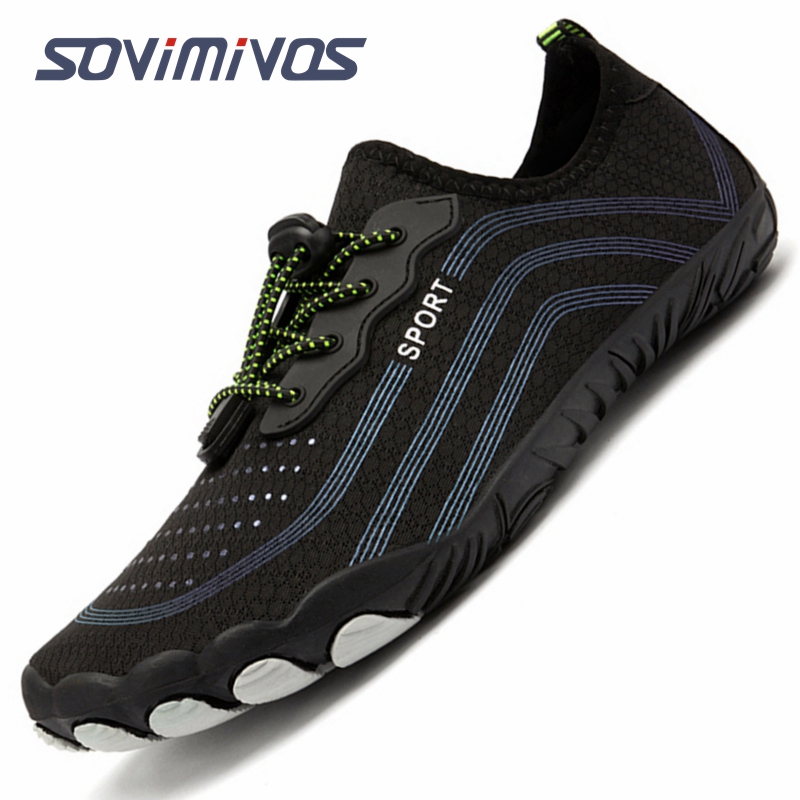 Men's Minimalist Trail Runner  - مراجعة Crossfit Runners وسعره