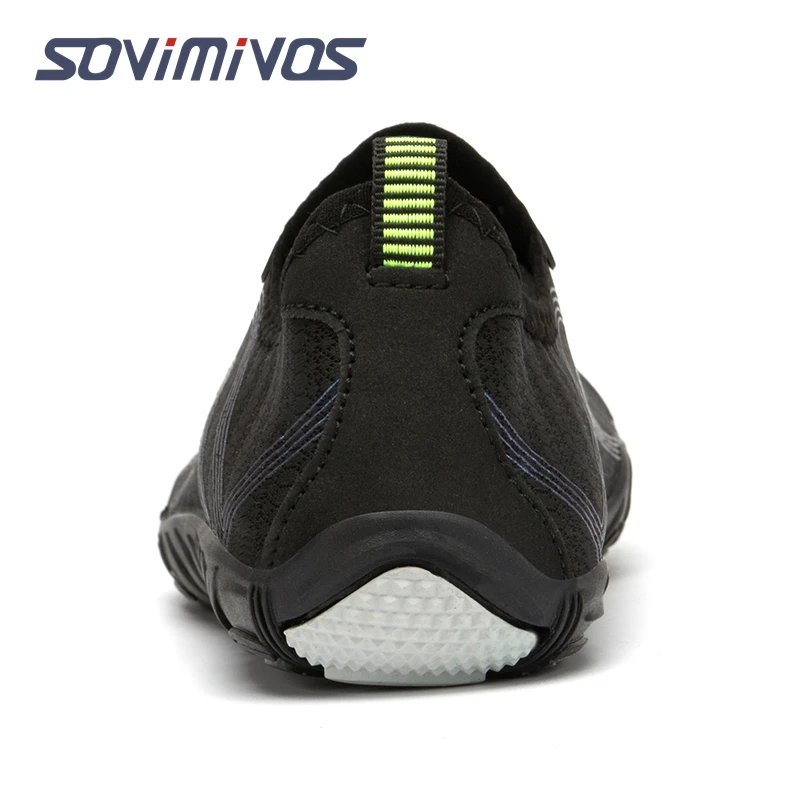 Men's Minimalist Trail Runner  - مراجعة Crossfit Runners وسعره