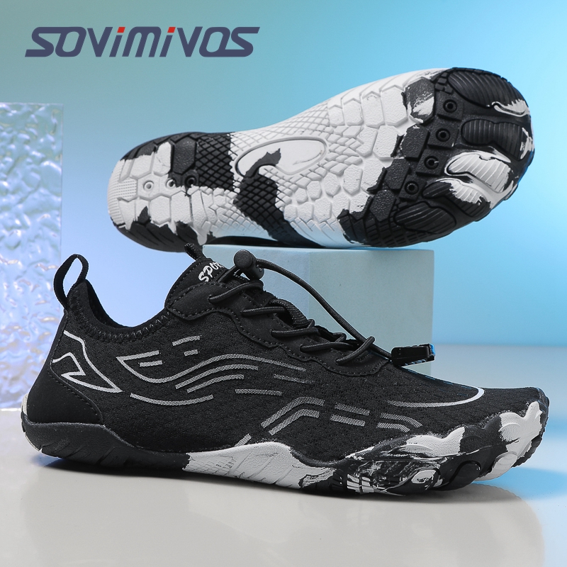 Men's Minimalist Trail Runner  - مراجعة Crossfit Runners وسعره