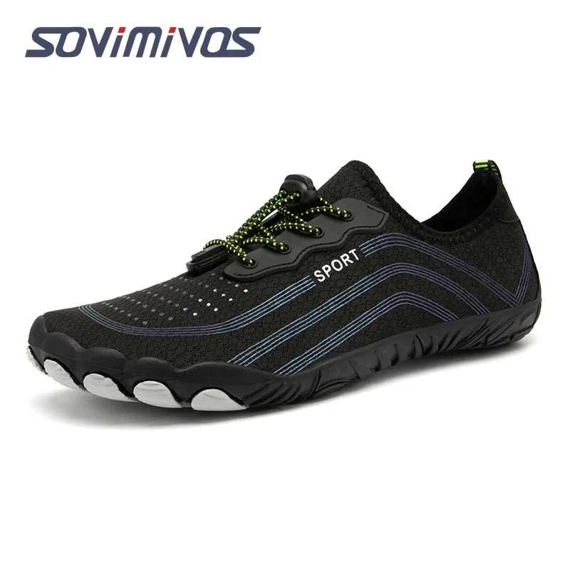 Men's Minimalist Trail Runner  - مراجعة Crossfit Runners وسعره