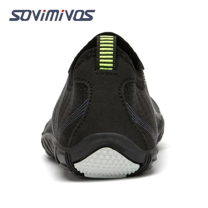 Men's Minimalist Trail Runner  - مراجعة Crossfit Runners وسعره