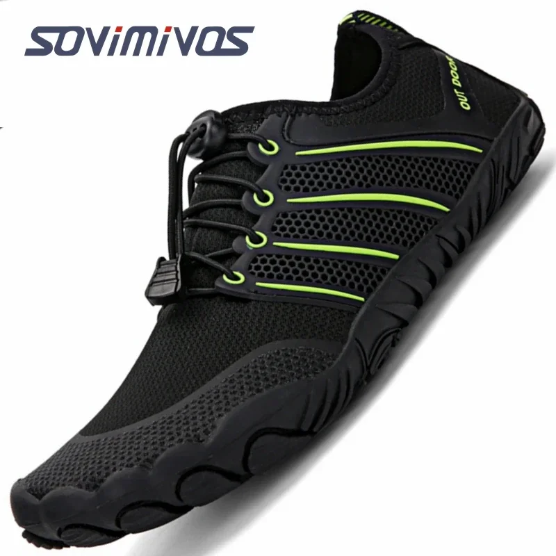 High Quality Trail Running Bar - مراجعة Crossfit Runners وسعره