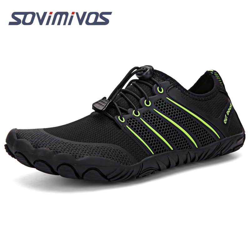 High Quality Trail Running Bar - مراجعة Crossfit Runners وسعره