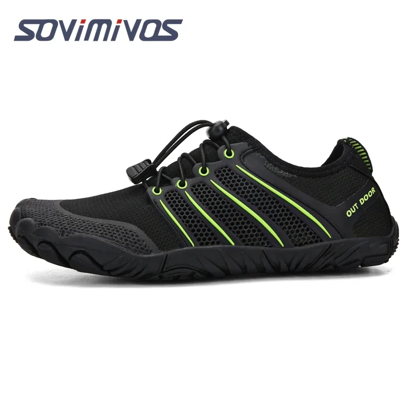 High Quality Trail Running Bar - مراجعة Crossfit Runners وسعره