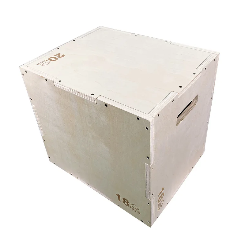 2026 Wooden Plyo Jump Box Indo - مراجعة Box Jump Plyo وسعره