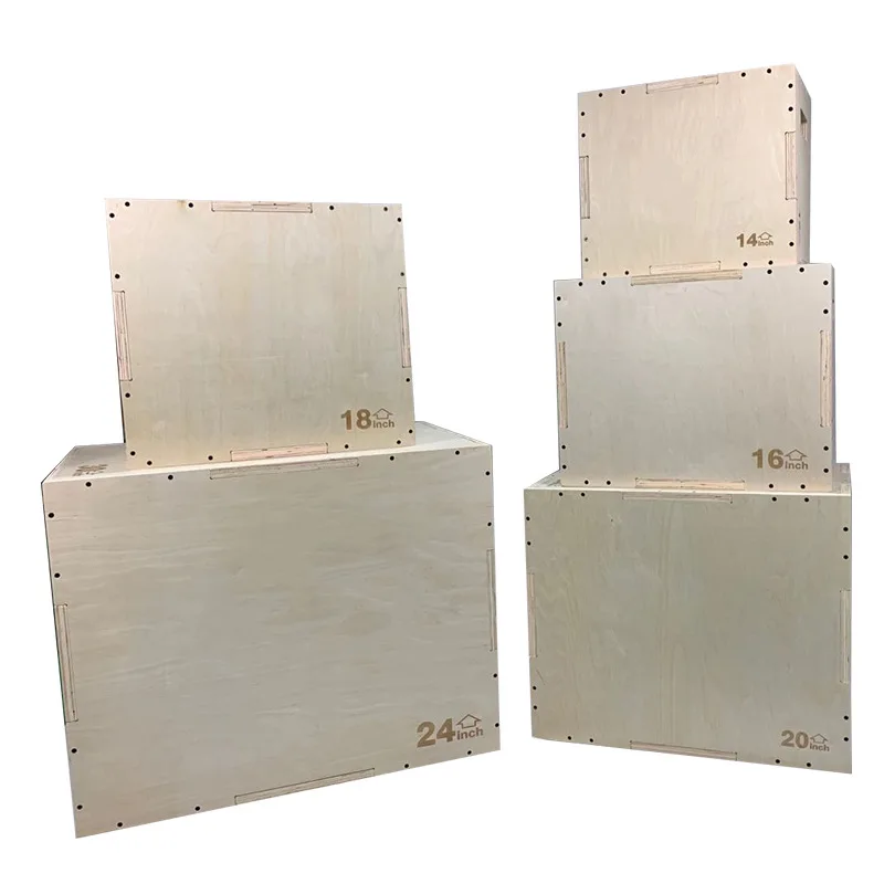 2026 Wooden Plyo Jump Box Indo - مراجعة Box Jump Plyo وسعره