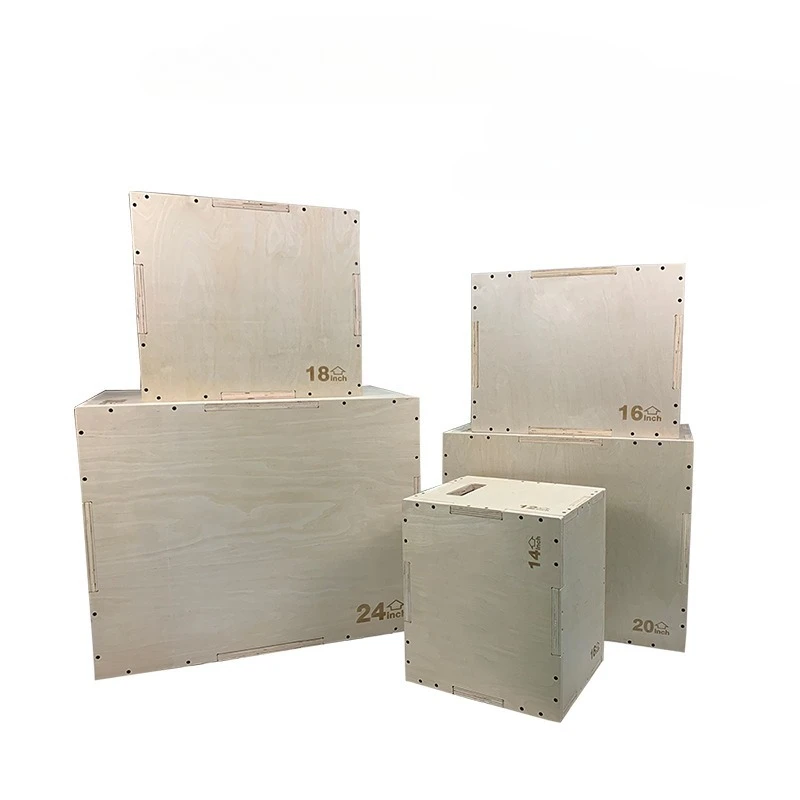 2026 Wooden Plyo Jump Box Indo - مراجعة Box Jump Plyo وسعره
