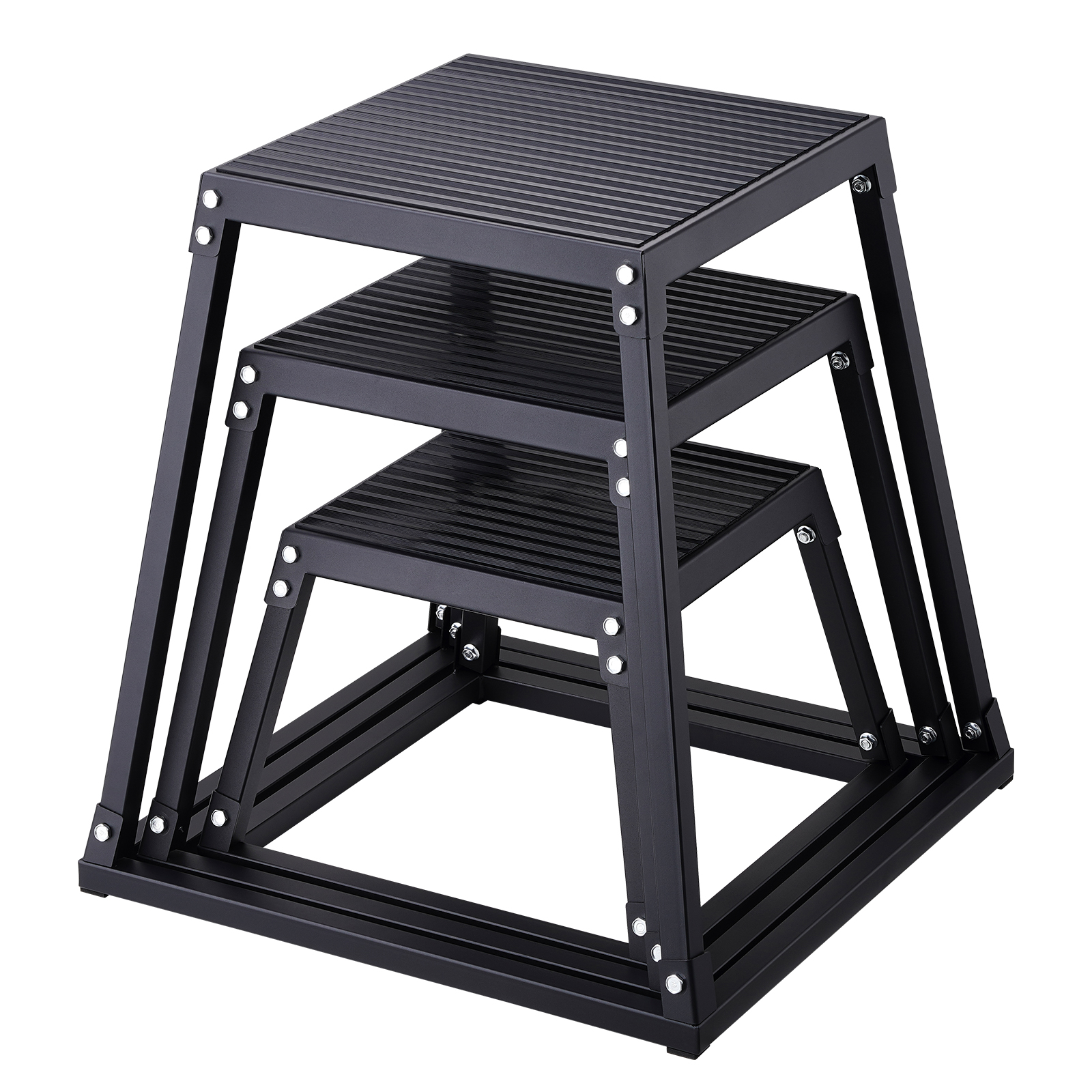 SucceBuy 12/18/24Inch Plyometr - مراجعة Box Jump Plyo وسعره