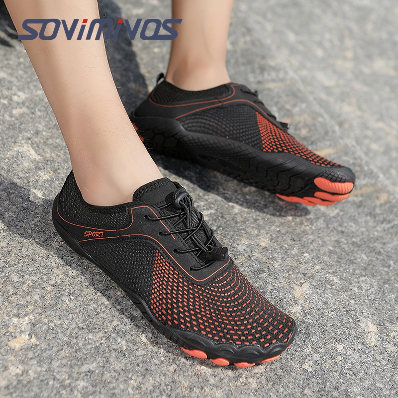 Womens Mens Barefoot Shoes Min - مراجعة Crossfit Runners وسعره