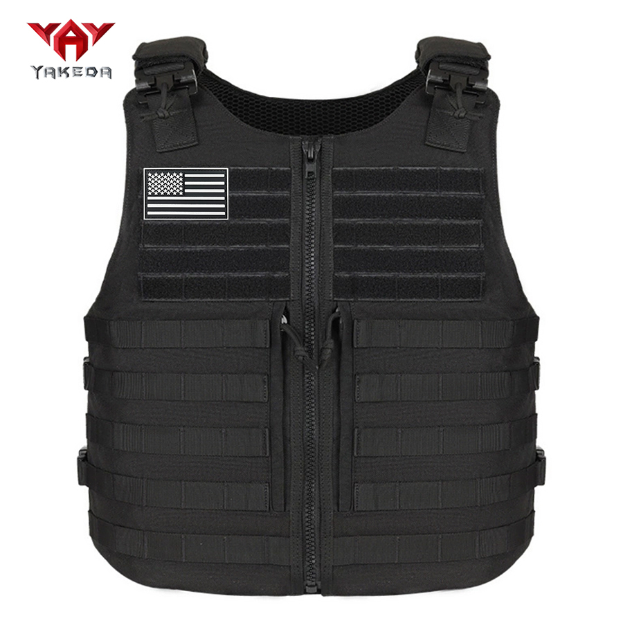 YAKEDA multifunctional wear-re - مراجعة Crossfit Vest وسعره