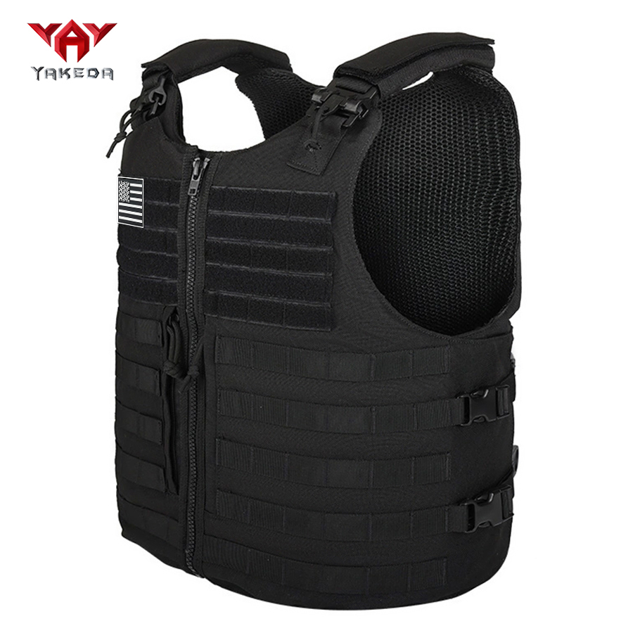 YAKEDA multifunctional wear-re - مراجعة Crossfit Vest وسعره
