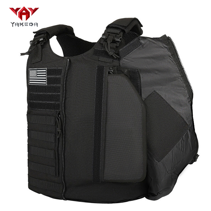 YAKEDA multifunctional wear-re - مراجعة Crossfit Vest وسعره