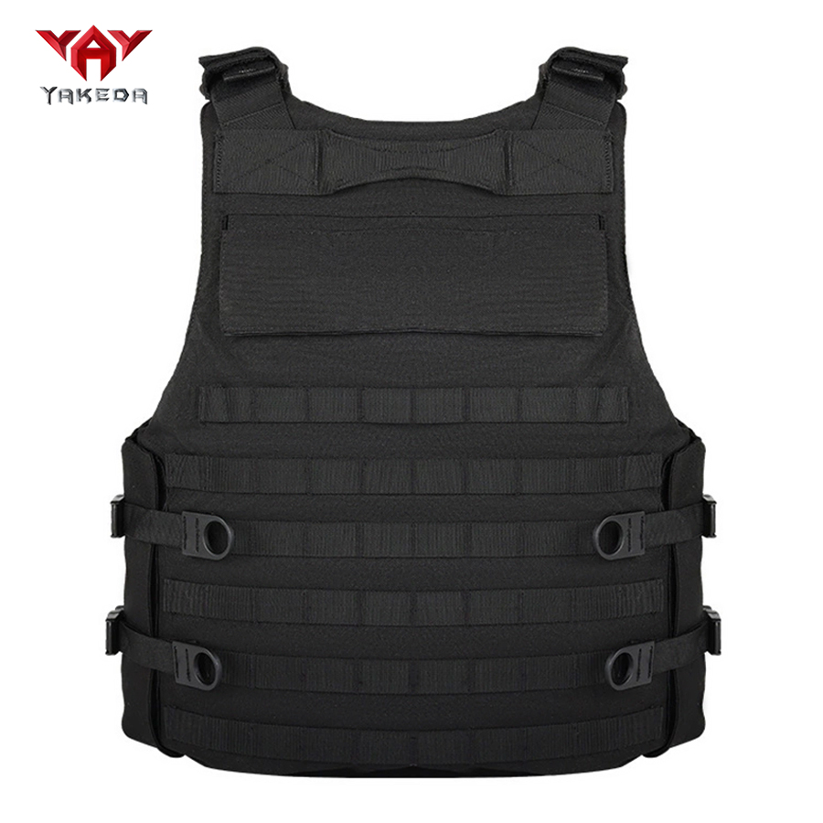 YAKEDA multifunctional wear-re - مراجعة Crossfit Vest وسعره