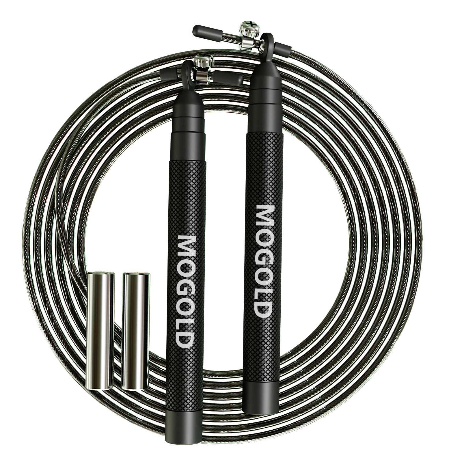 Crossfit Weighted jump rope gy - مراجعة Crossfit Workout With Equipment وسعره