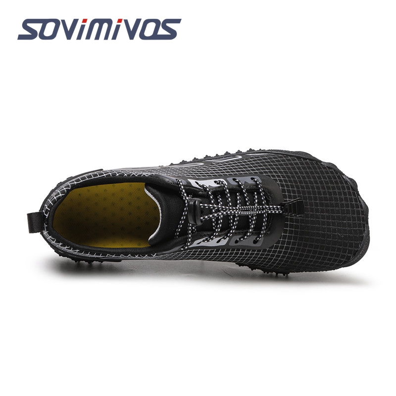 Men's Minimalist Trail Runner  - مراجعة Crossfit Runners وسعره