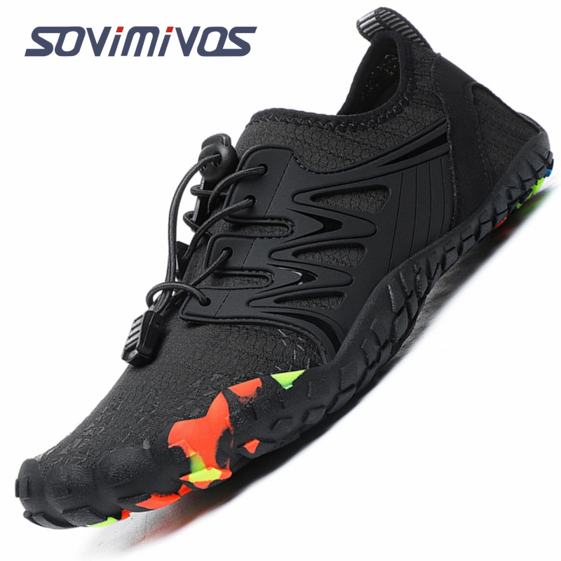 Men's Minimalist Trail Runner  - مراجعة Crossfit Runners وسعره