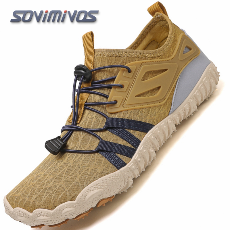 Men's Minimalist Trail Runner  - مراجعة Crossfit Runners وسعره