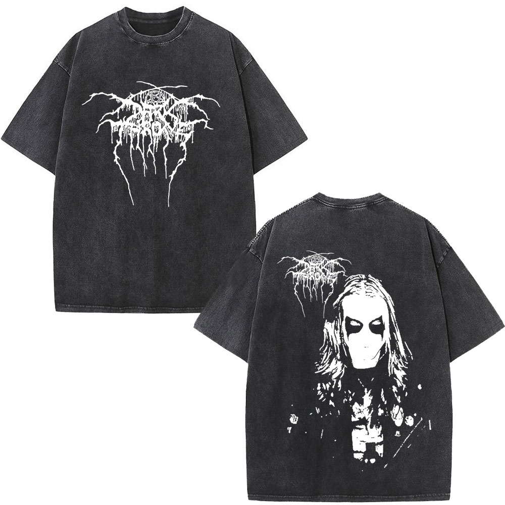 Mayhem Darkthrone Vintage Wash - مراجعة Crossfit Mayhem وسعره