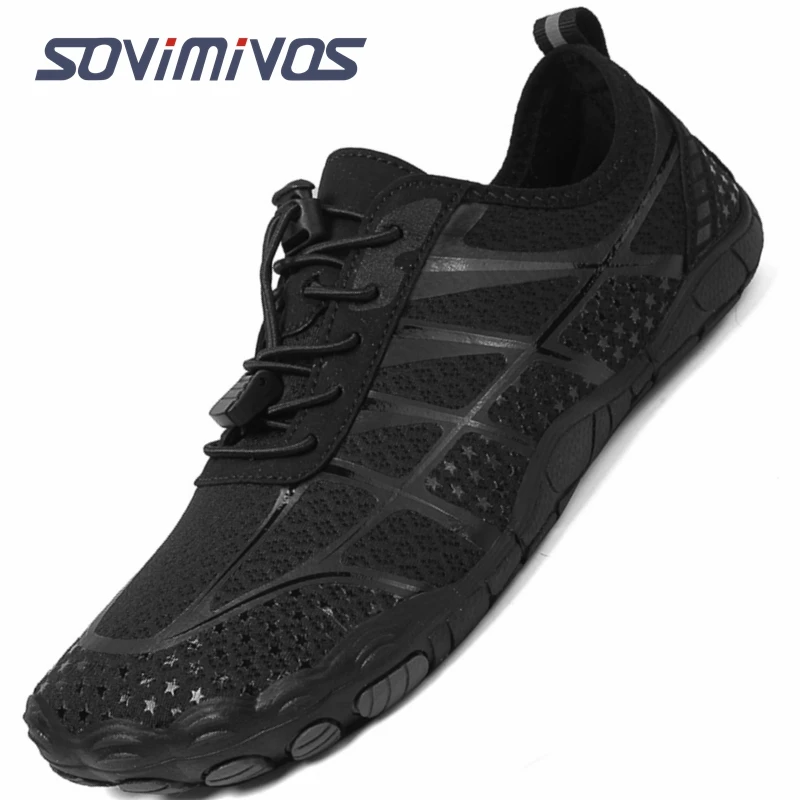Men's Minimalist Trail Runner  - مراجعة Crossfit Runners وسعره