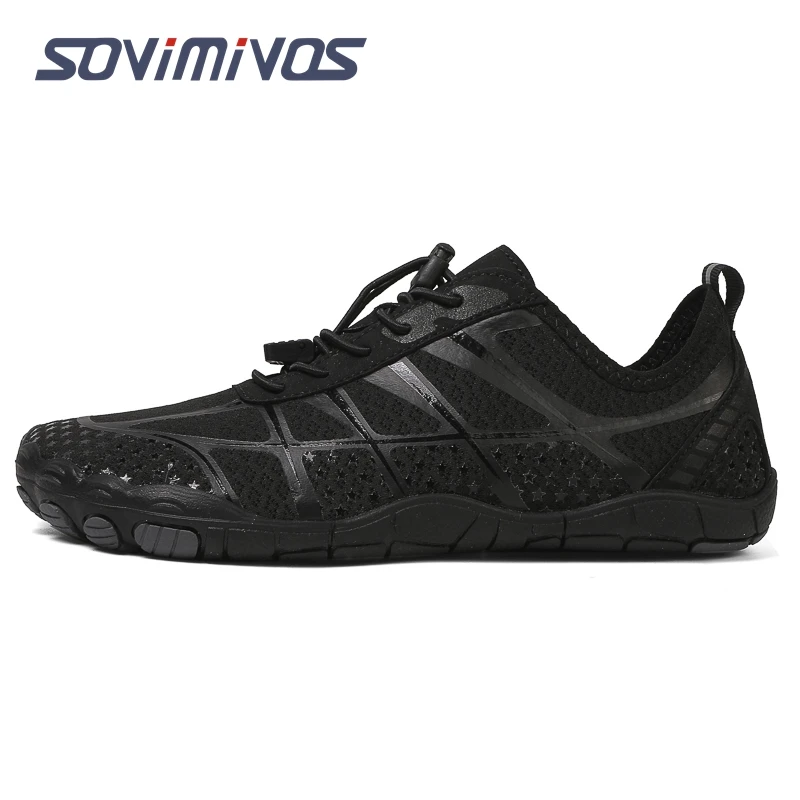 Men's Minimalist Trail Runner  - مراجعة Crossfit Runners وسعره