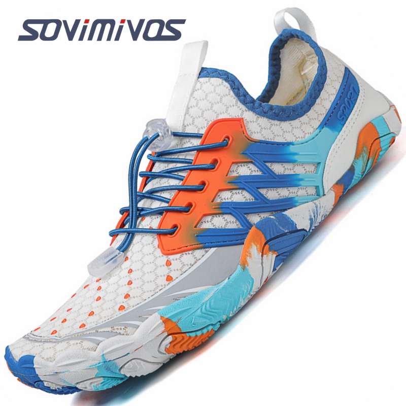 Men's Minimalist Trail Runner  - مراجعة Crossfit Runners وسعره