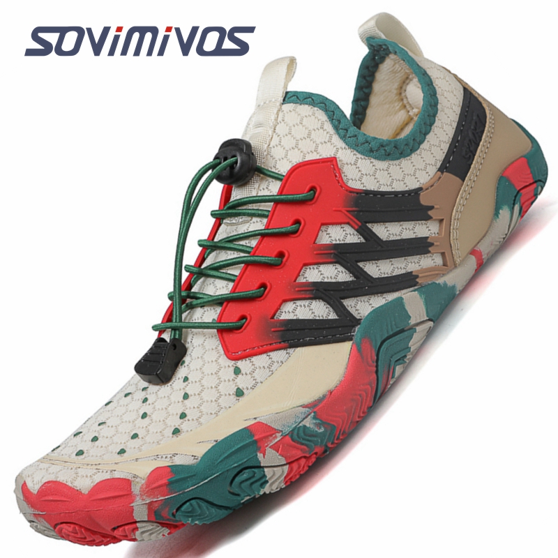 Men's Minimalist Trail Runner  - مراجعة Crossfit Runners وسعره