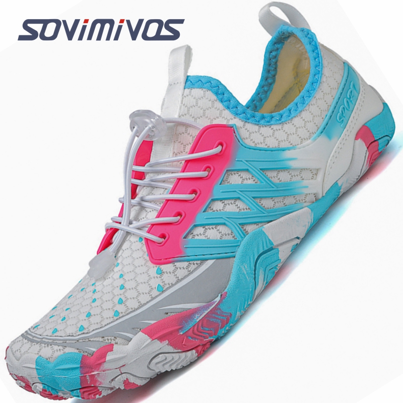 Men's Minimalist Trail Runner  - مراجعة Crossfit Runners وسعره