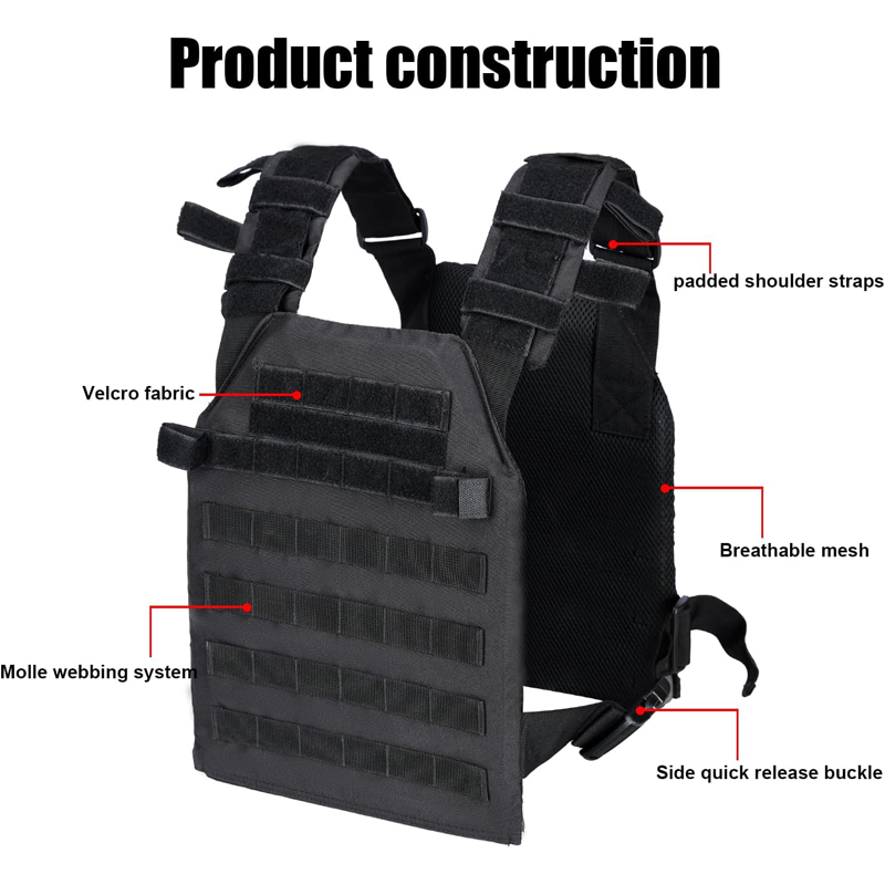LQARMY Weighted Vest for Men a - مراجعة Crossfit Vest وسعره