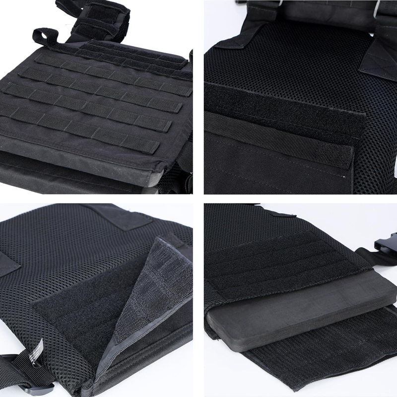 LQARMY Weighted Vest for Men a - مراجعة Crossfit Vest وسعره